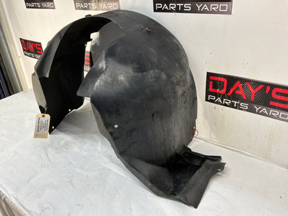 2008 Pontiac G8 GT RH Passenger Front Fender Wheel Well Liner House OEM