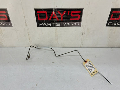 1999 Chevy C5 Corvette Rear Cradle Hard Brake Line OEM