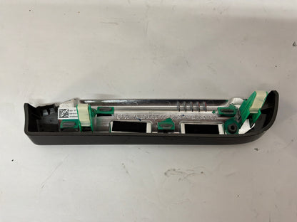 2017 Chevy SS Sedan 3pc Applique Dash Panel Plate Insert Trims OEM