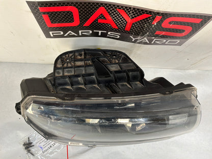 2015 Chevrolet Camaro SS 1LE RH Passenger Head Light Headlight HID OEM