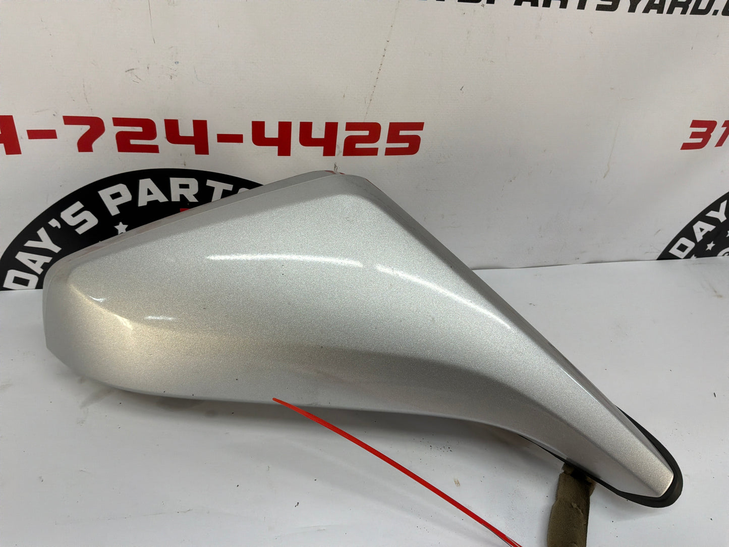 2015 Chevy Camaro SS 1LE RH Passenger Exterior Side Mirror Heated OEM