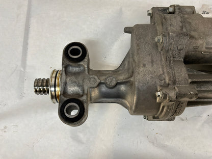 2013 Chevy Camaro SS Electric Power Steering Rack and Pinion Gear OEM