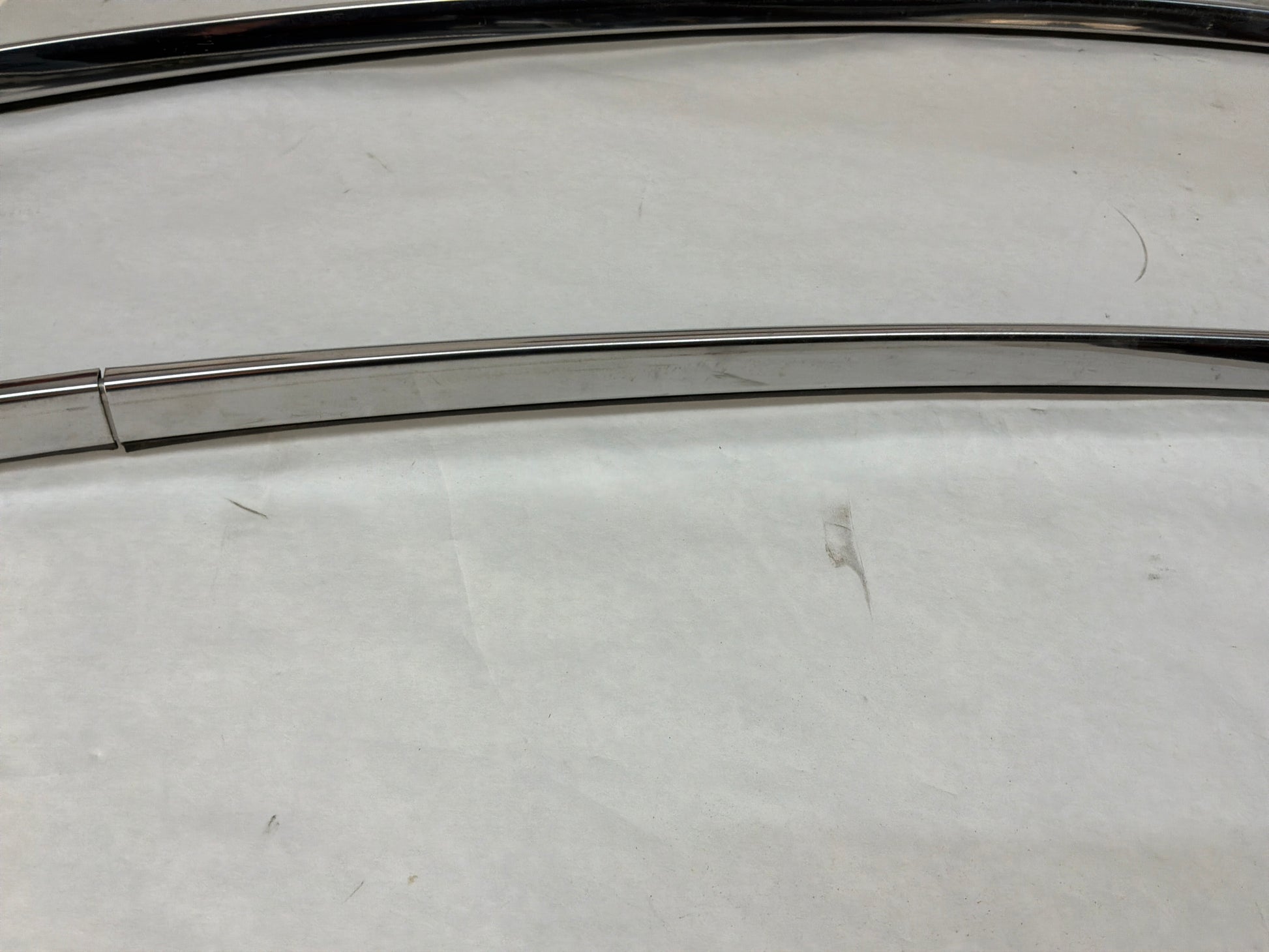 Roof top trim - Day's Parts Yard