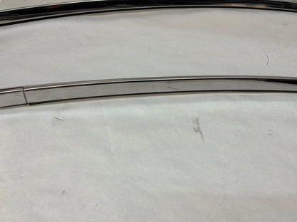 Roof top trim - Day's Parts Yard