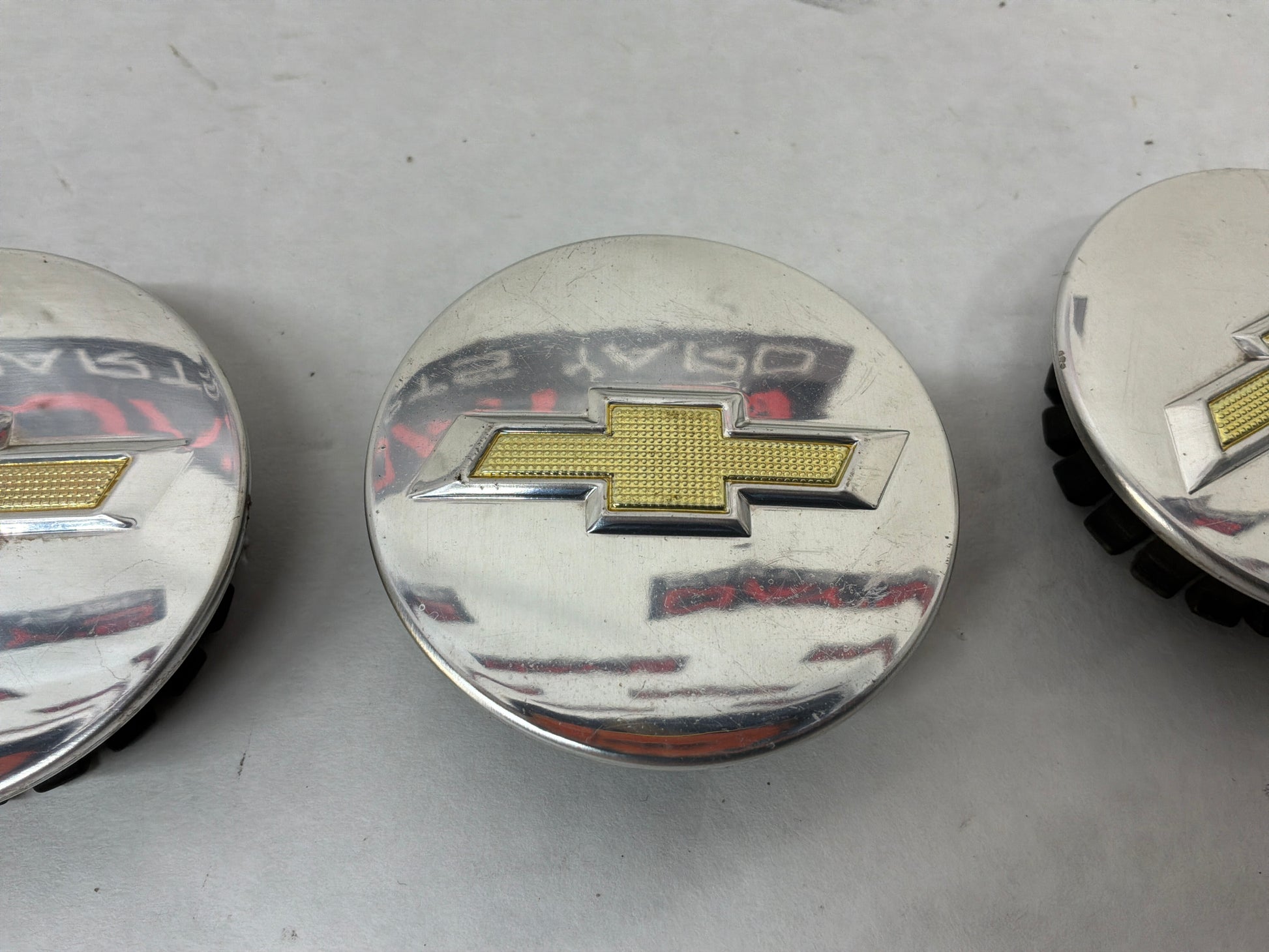 Center caps - Day's Parts Yard