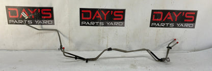 Manual tranny - Day's Parts Yard