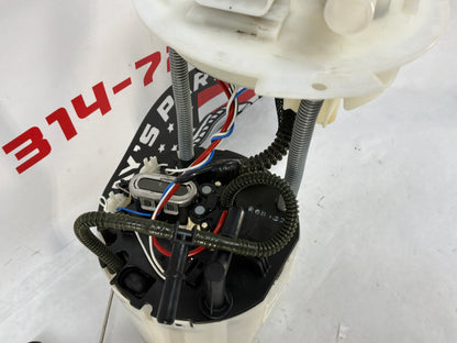 2016 Cadillac CTS-V Fuel Transfer Pump Level Sending Unit OEM