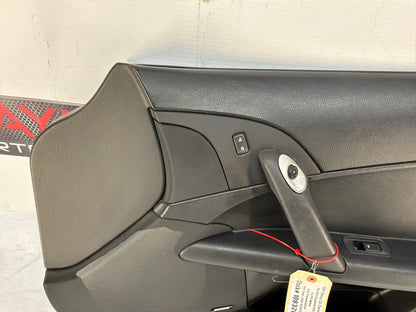 RH Door Panel - Day's Parts Yard