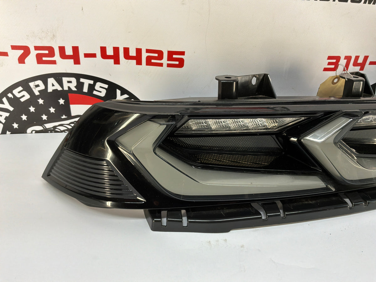 2015 Chevy Camaro SS 1LE RH & LH Aftermarket Taillights Tail Light OEM