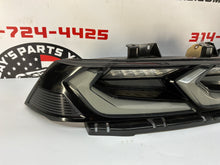 2015 Chevy Camaro SS 1LE RH & LH Aftermarket Taillights Tail Light OEM