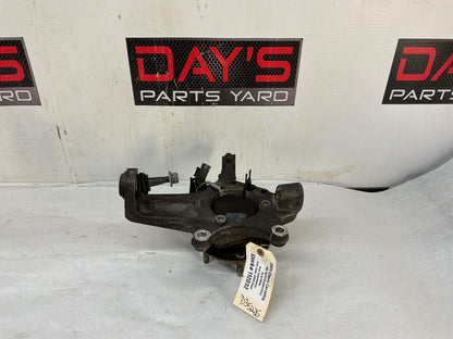 Lh front spindle - Day's Parts Yard