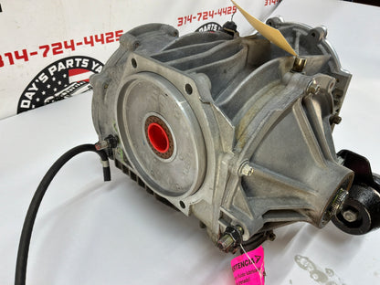 2002 Chevy C5 Corvette Convertible Rear End Rearend Differential Axle Carrier Assembly 3.15 OEM