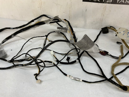 2017 Chevrolet SS Sedan Headliner Wire Wiring Harness OEM