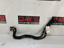 2014 Chevy SS Sedan HVAC Heater Core Hose Lines Tubes OEM - Day's Parts Yard