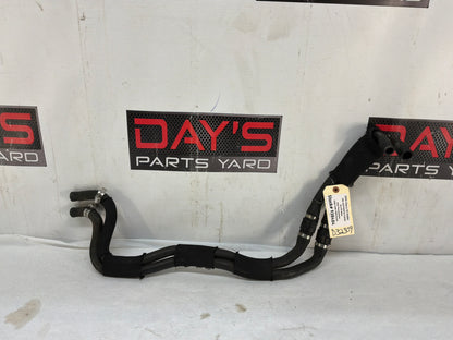 2014 Chevy SS Sedan HVAC Heater Core Hose Lines Tubes OEM - Day's Parts Yard