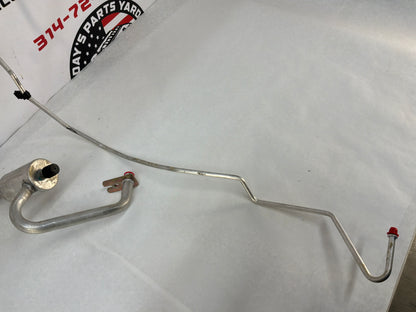 2005 Pontiac GTO Air Conditioner Compressor AC Hoses Lines Tubes OEM