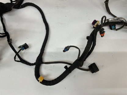 2006 Pontiac GTO Engine Motor Manual Transmission Wire Wiring Harness OEM