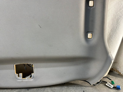 2006 Cadillac CTS-V Headliner Head Liner OEM