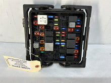 2017 Chevy SS Sedan Engine Bay Fuse Relay Wiring Wire Harness Junction Box Block OEM