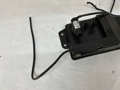 2014 Chevy Caprice PPV Windshield Washer Reservoir Overflow Tank Bottle OEM