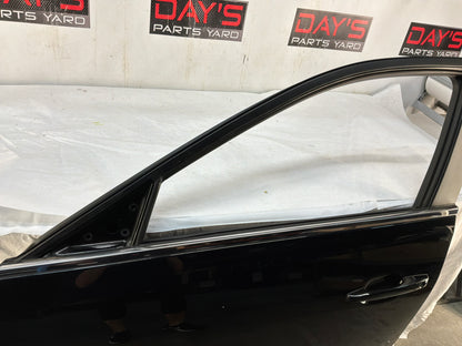 Rh front door - Day's Parts Yard