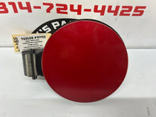 2013 Chevy Camaro ZL1  Fuel Gas Tank Filler Door Cover OEM