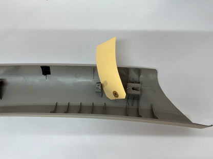 2016 Chevy SS Sedan RH & LH Interior A Pillar Windshield Trim Panel Moldings OEM