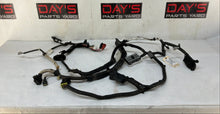 2008 Pontiac G8 GT Engine Motor Bay Firewall Wire Wiring Harness OEM