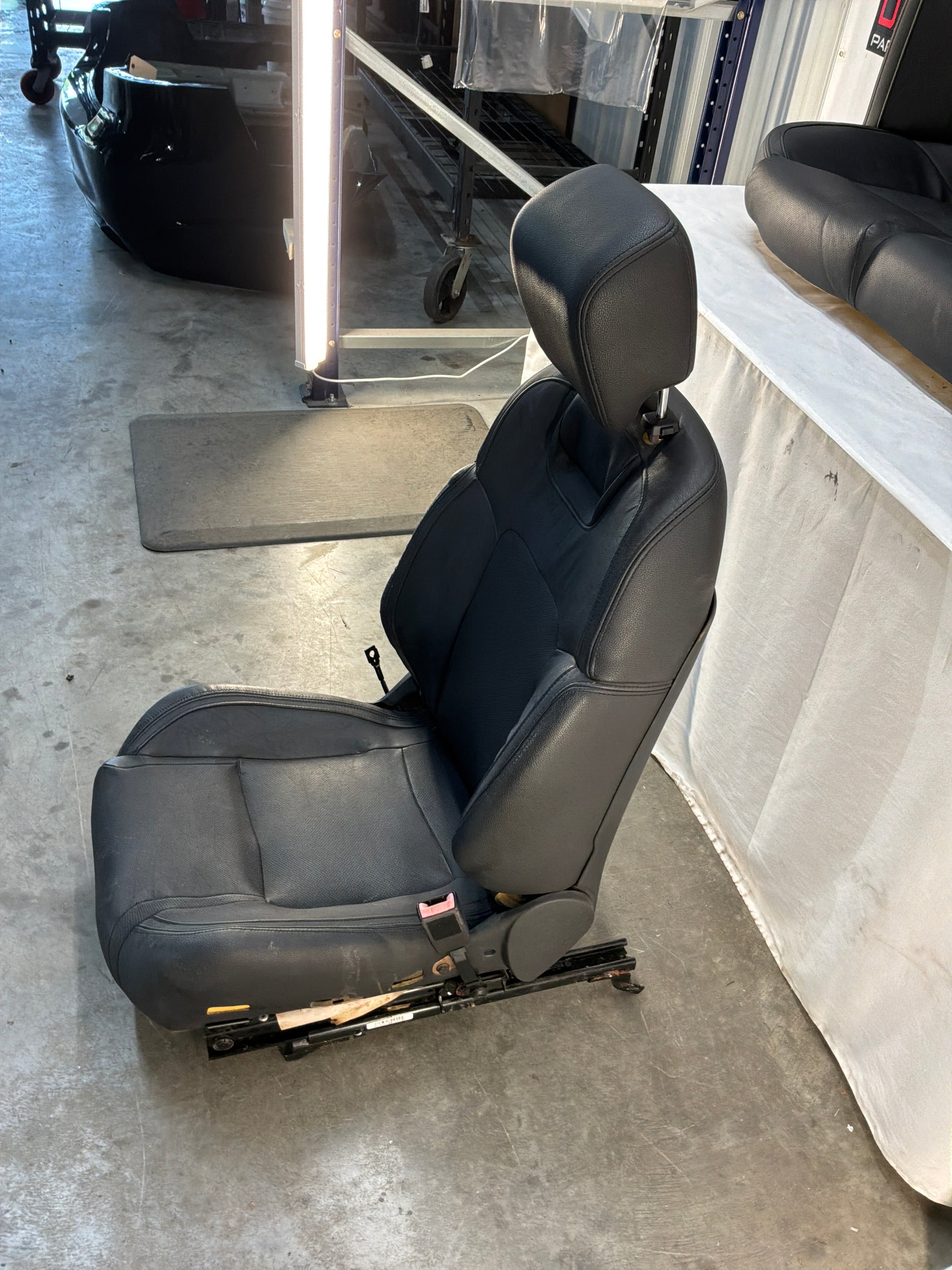 Seats - Day's Parts Yard