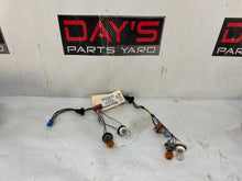 Tail light harness - Day's Parts Yard