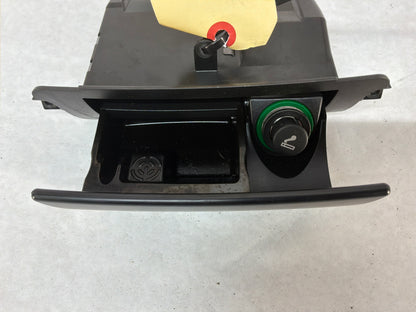 2006 Pontiac GTO Lower Radio Ashtray Compartment Smokers Package OEM