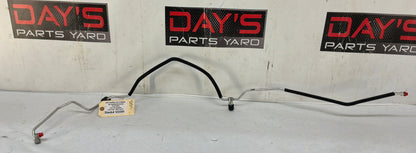 Ac line - Day's Parts Yard