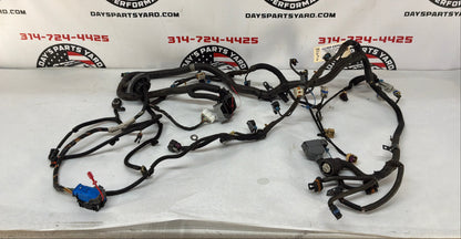 2005 Pontiac GTO Engine Motor Automatic Transmission Wire Wiring Harness OEM