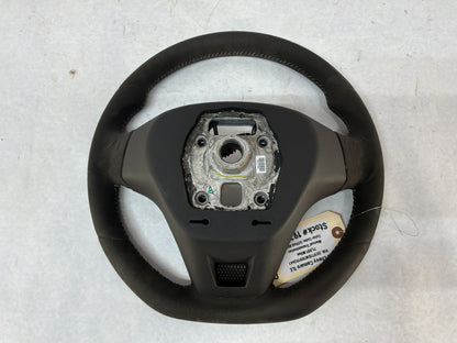 2013 Chevy Camaro 1LE Steering Wheel OEM