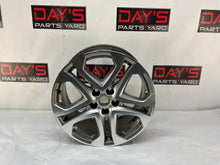 Wheel - Day's Parts Yard