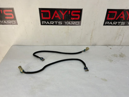 O2 wire extension - Day's Parts Yard