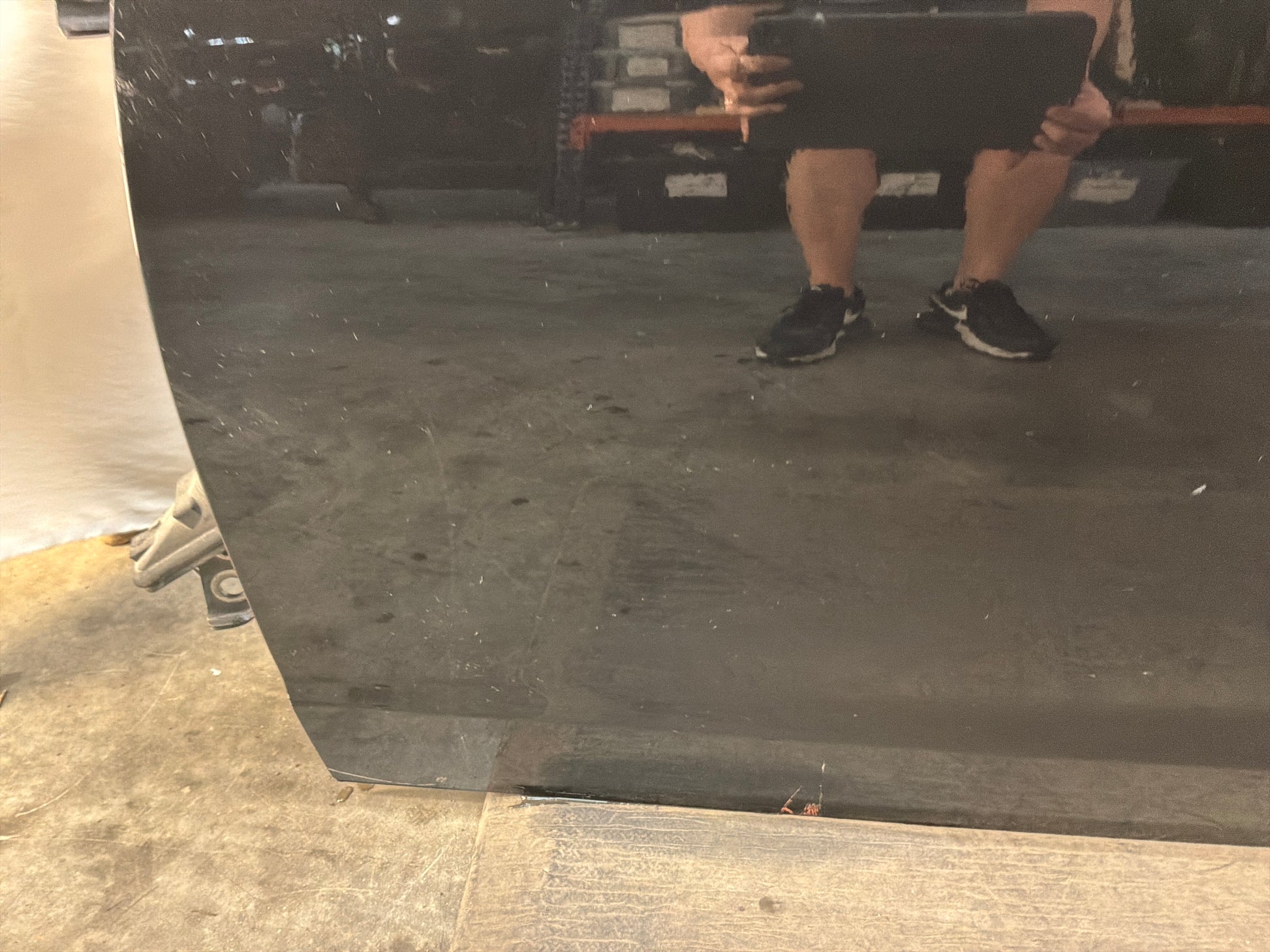 Lh front door - Day's Parts Yard