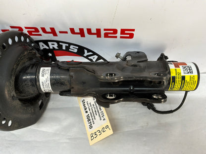 2016 Cadillac CTS-V Front Suspension RH & LH Magnetic Ride Strut OEM