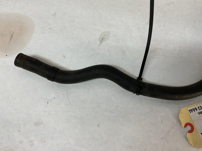 1999 Chevy C5 Corvette Power Brake Booster Vacuum Hose