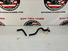 2017 Chevy SS Sedan Brake Booster Vacuum Hose Line Tube OEM