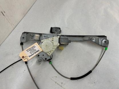 Rh front window reg - Day's Parts Yard