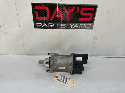 2015 Chevy SS Sedan Electric Power Steering Gear Rack Motor OEM