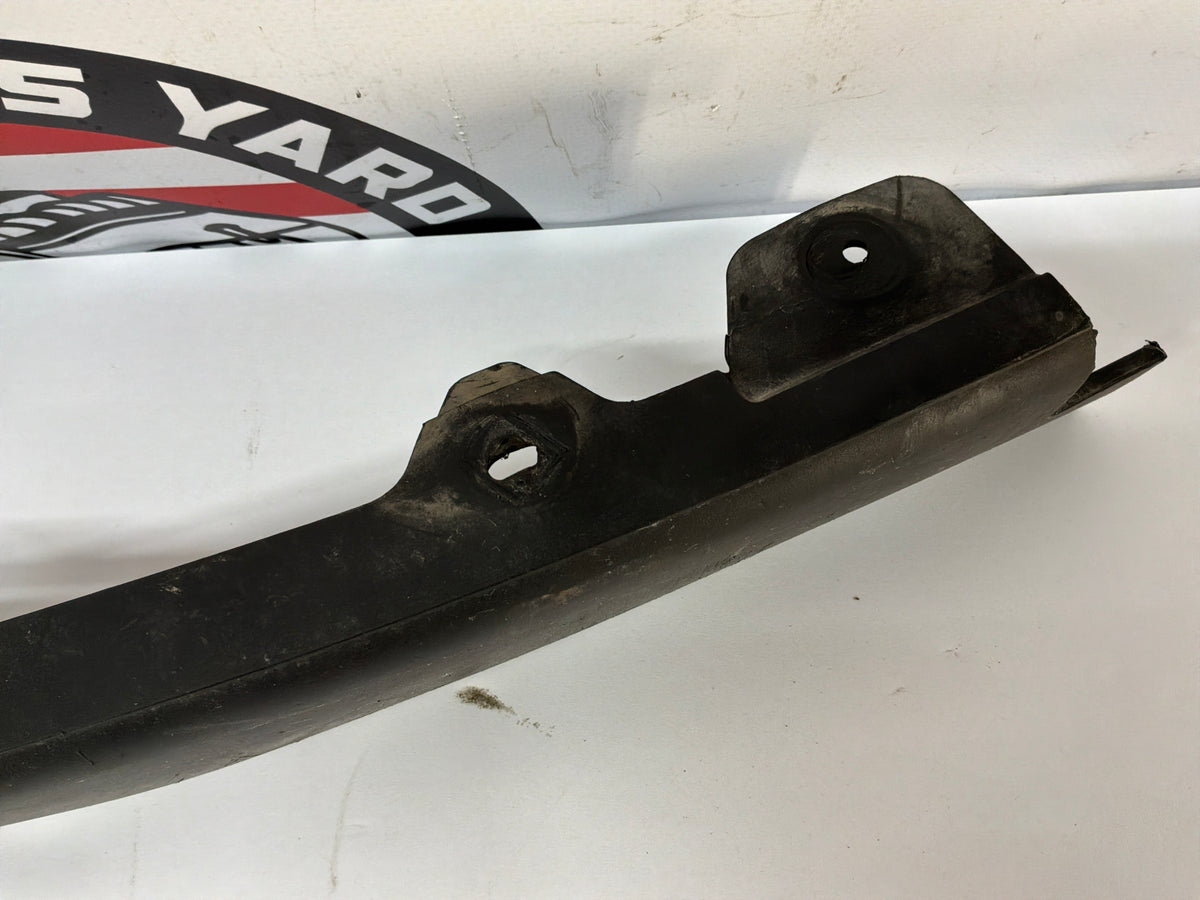2002 Chevy C5 Corvette RH Passenger Front Lower Valance Panel Trim OEM