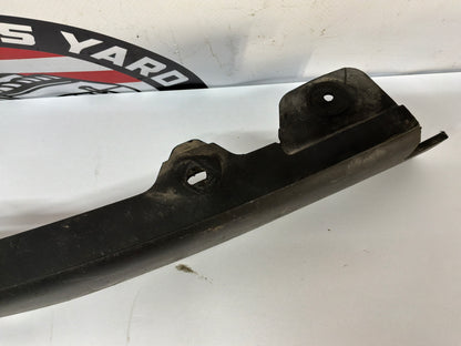 2002 Chevy C5 Corvette RH Passenger Front Lower Valance Panel Trim OEM