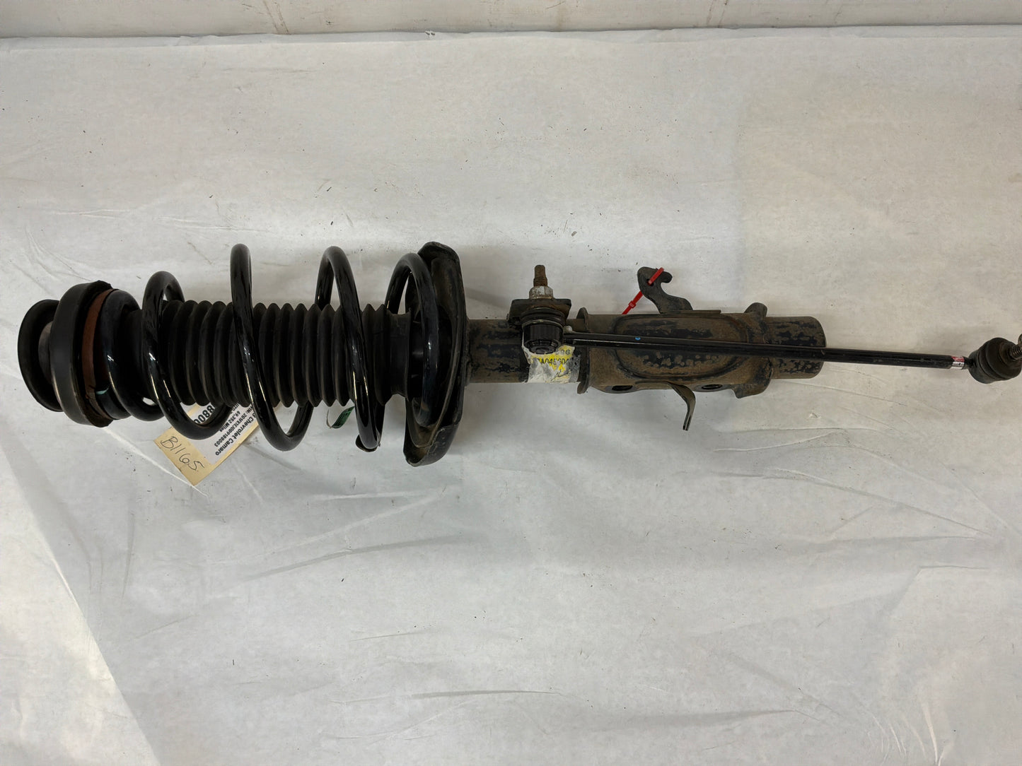2013 Chevy Camaro RH Passenger Front Suspension Shock Strut Assembly