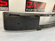 Bumper absorber - Day's Parts Yard