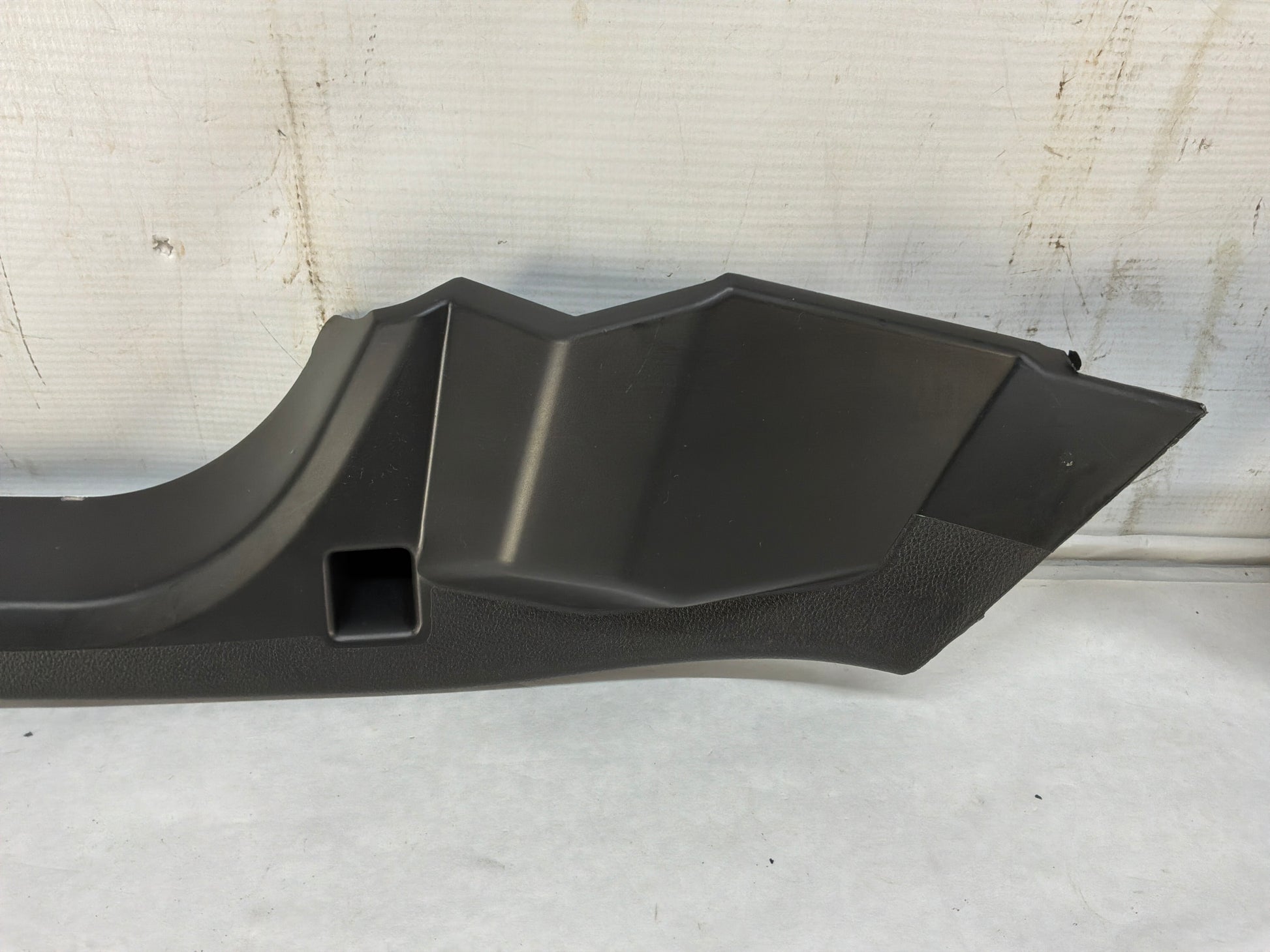 Trim - Day's Parts Yard