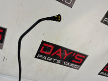 Evap purge line - Day's Parts Yard