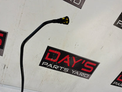 Evap purge line - Day's Parts Yard