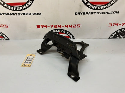 2002 Chevy Camaro Z28 Hood Latch Bracket OEM